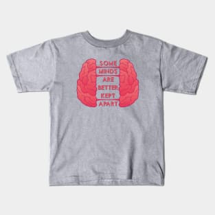 Some Minds Kids T-Shirt